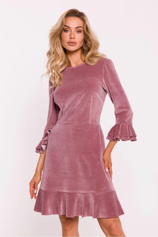 Dámské šaty model 201680 Moe