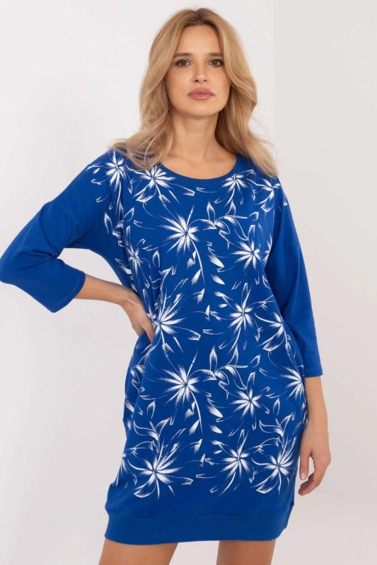 Denní šaty model 203474 Relevance Denní šaty model 203474 Relevance - Dámské oblečení šaty