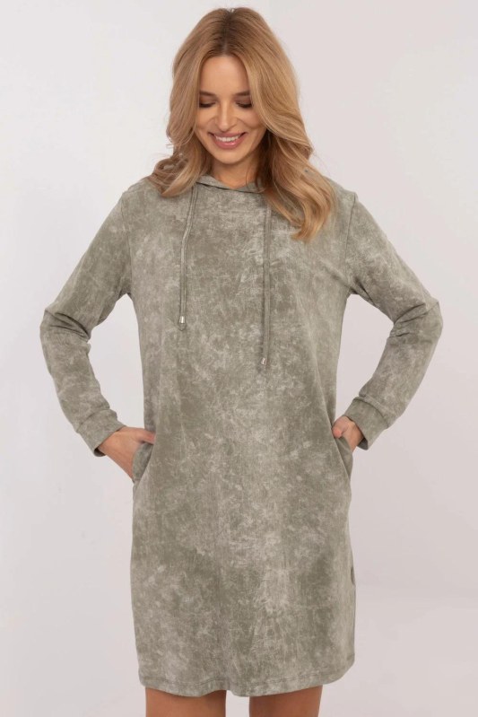 Denní šaty model 203477 Relevance Denní šaty model 203477 Relevance - Dámské oblečení šaty