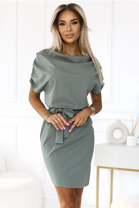Denní šaty model 206599 Numoco