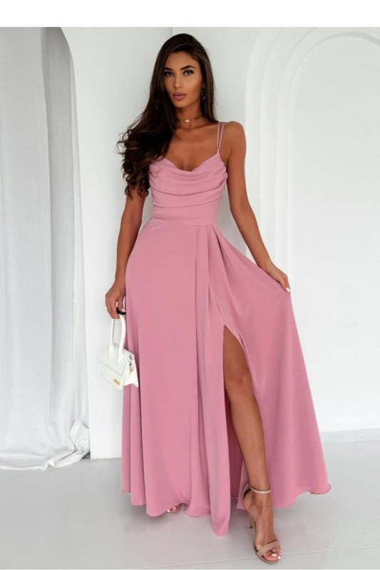 Dlouhé šaty model 208829 With You