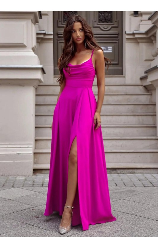 Dlouhé šaty model 208833 With You