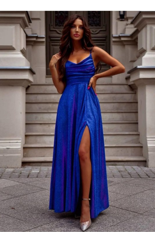 Dlouhé šaty model 208842 With You