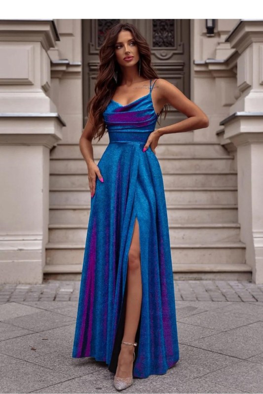 Dlouhé šaty model 208843 With You