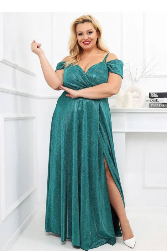 Dlouhé šaty model 208849 With You