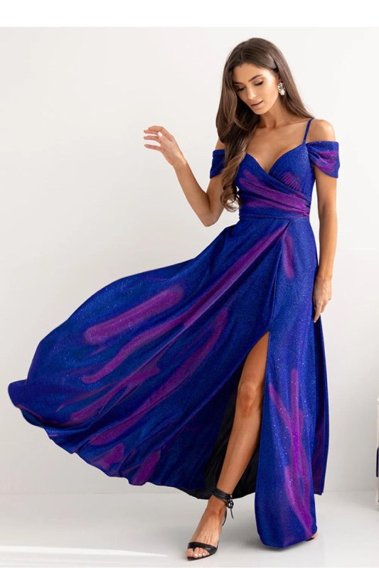 Dlouhé šaty model 208852 With You