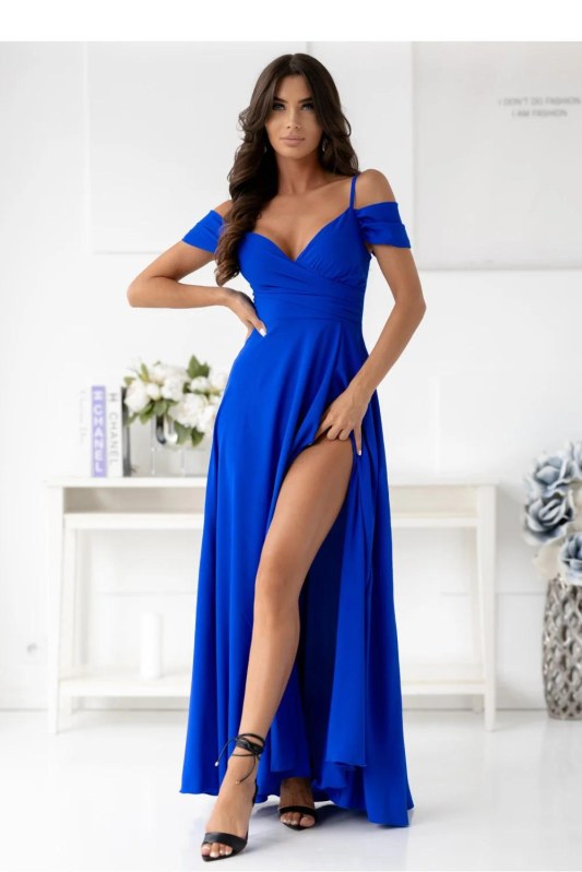 Dlouhé šaty model 208861 With You