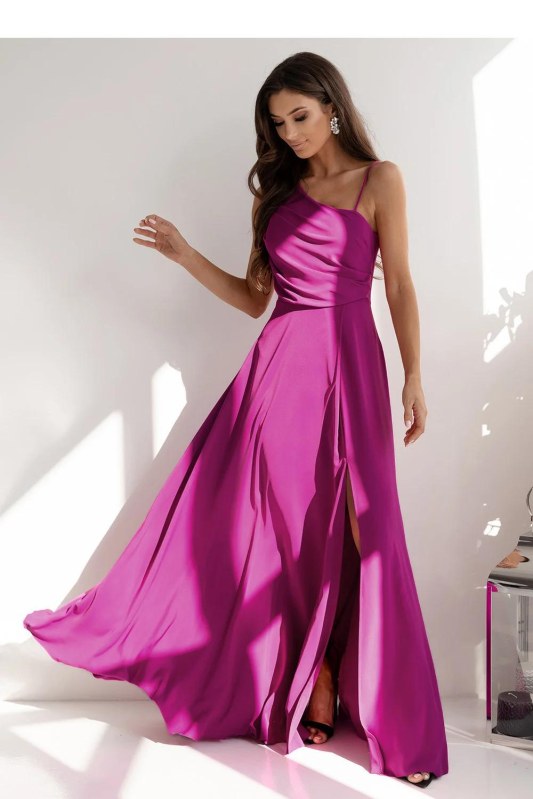 Dlouhé šaty model 208862 With You