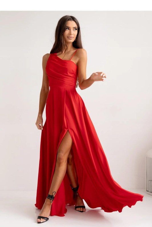Dlouhé šaty model 208864 With You