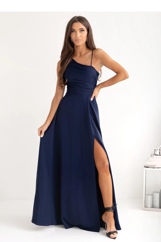 Dlouhé šaty model 208865 With You