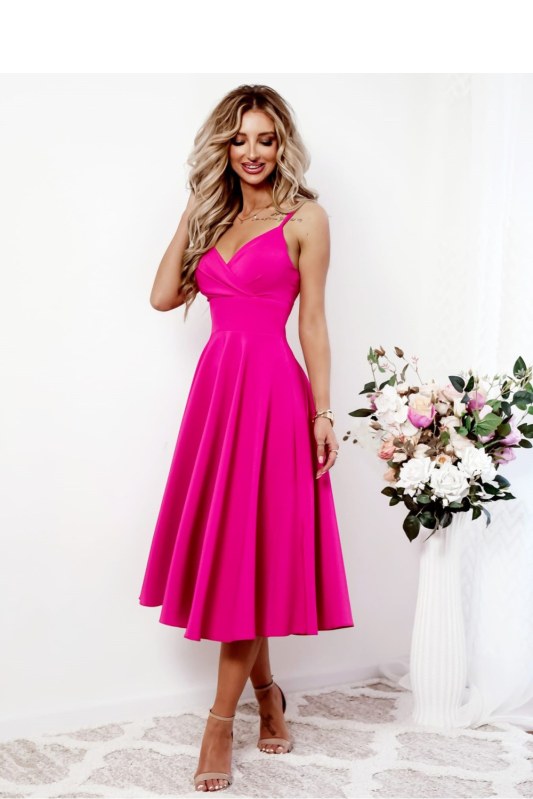 Večerní šaty model 208900 With You Večerní šaty model 208900 With You - Dámské oblečení šaty