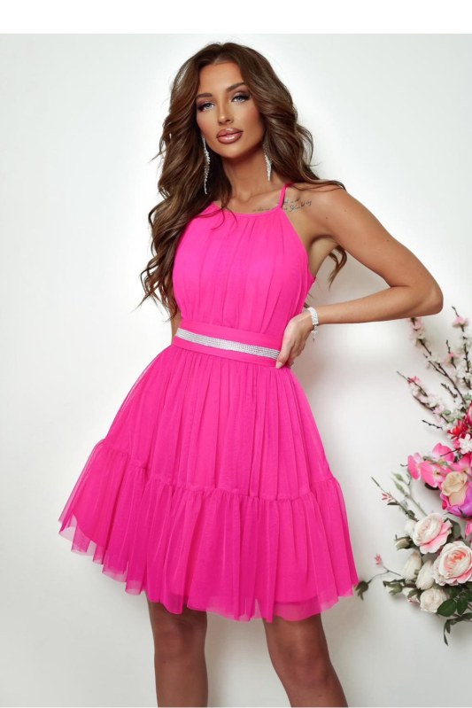Večerní šaty model 208922 With You