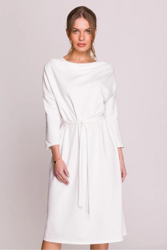 Dámské šaty oversize model 209089 Stylove