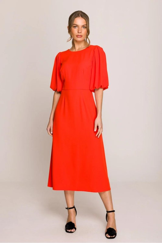 Dámské šaty model 209102 Stylove