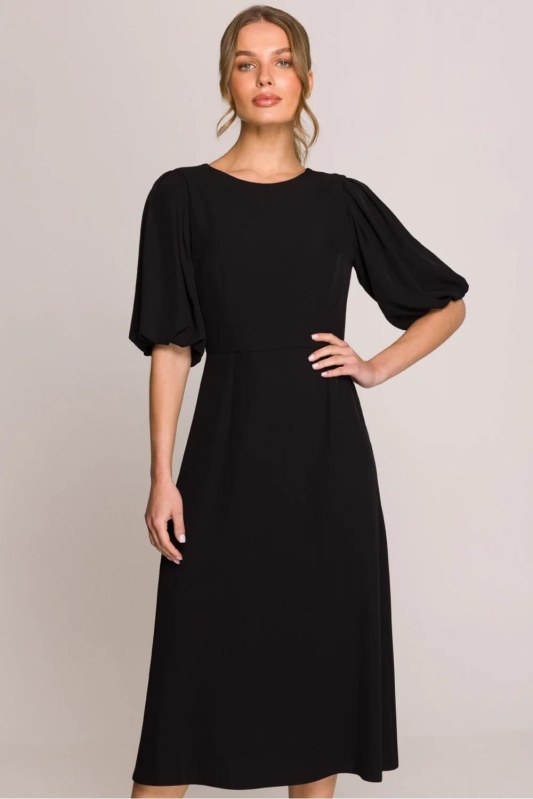 Dámské šaty model 209103 Stylove