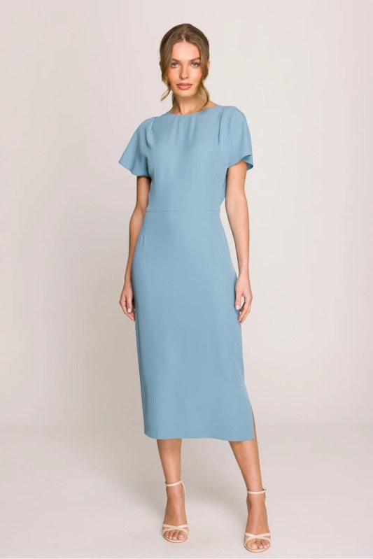 Dámské šaty model 209104 Stylove