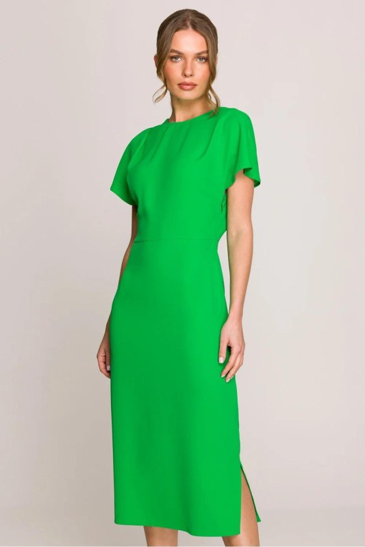 Dámské šaty model 209105 Stylove