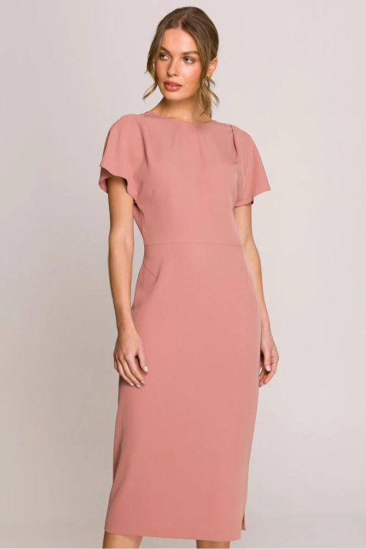 Dámské šaty model 209106 Stylove