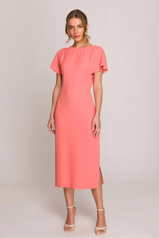 Dámské šaty model 209107 Stylove