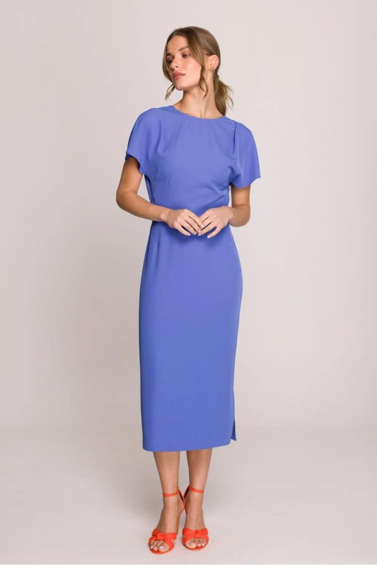 Dámské šaty model 209108 Stylove