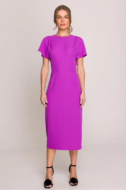 Dámské šaty model 209109 Stylove
