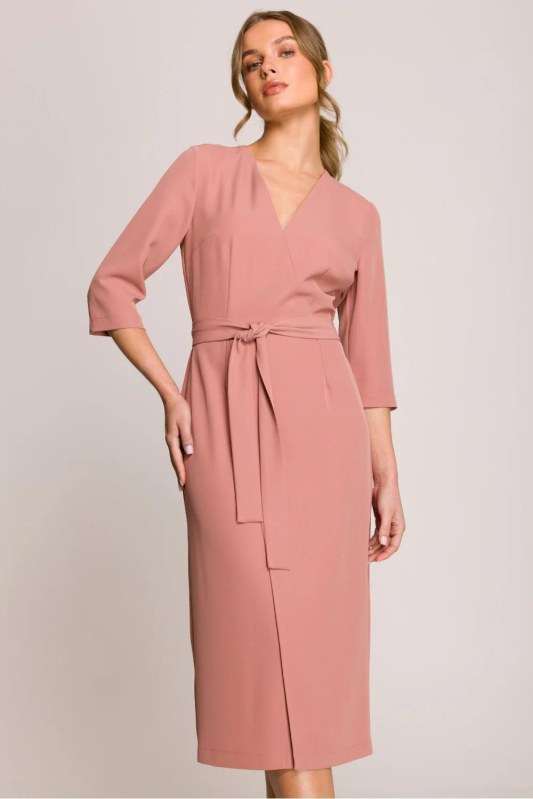 Dámské šaty model 209116 Stylove