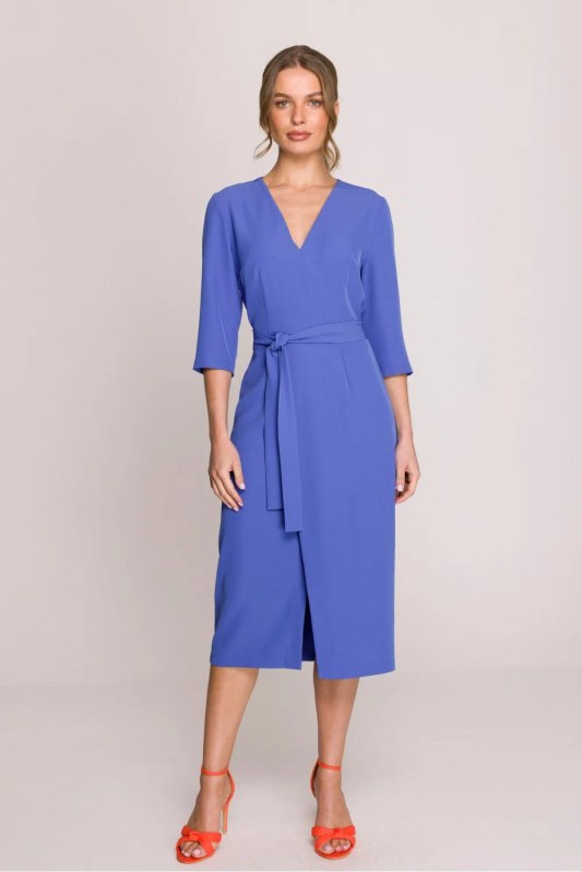 Dámské šaty model 209117 Stylove