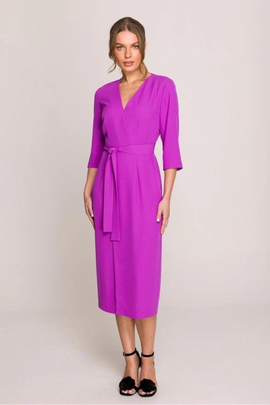 Dámské šaty model 209118 Stylove