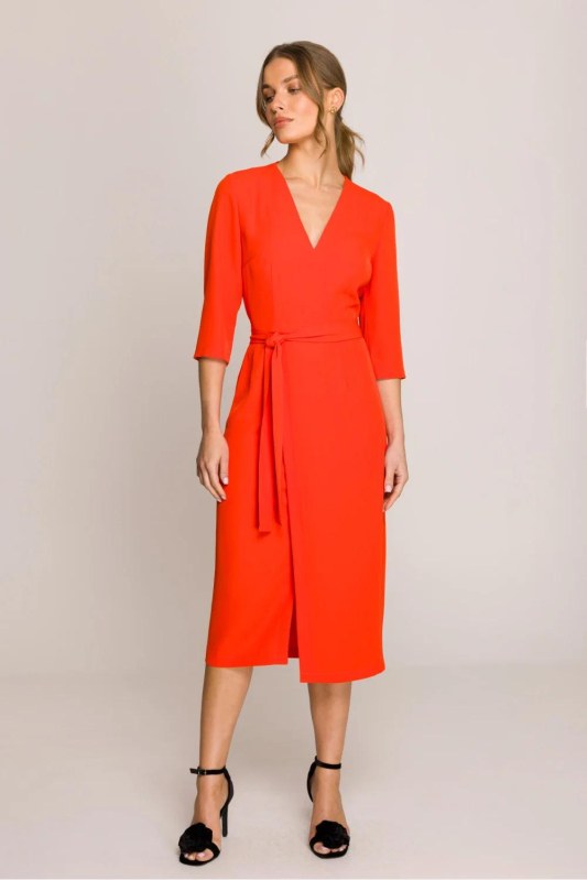 Dámské šaty model 209119 Stylove