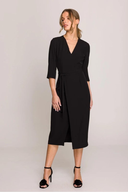 Dámské šaty model 209120 Stylove