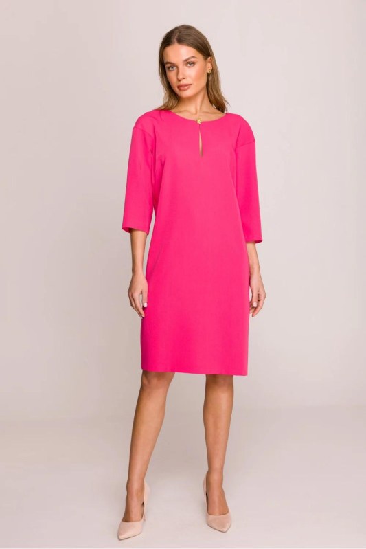 Dámské šaty model 209127 Stylove