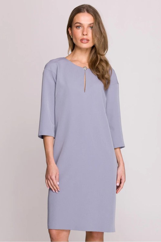 Dámské šaty model 209129 Stylove