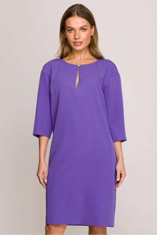 Dámské šaty model 209130 Stylove