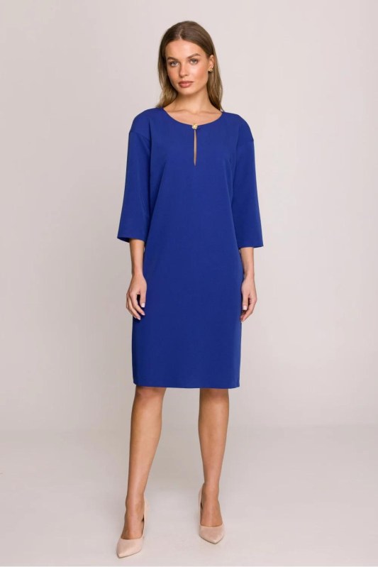 Dámské šaty model 209131 Stylove