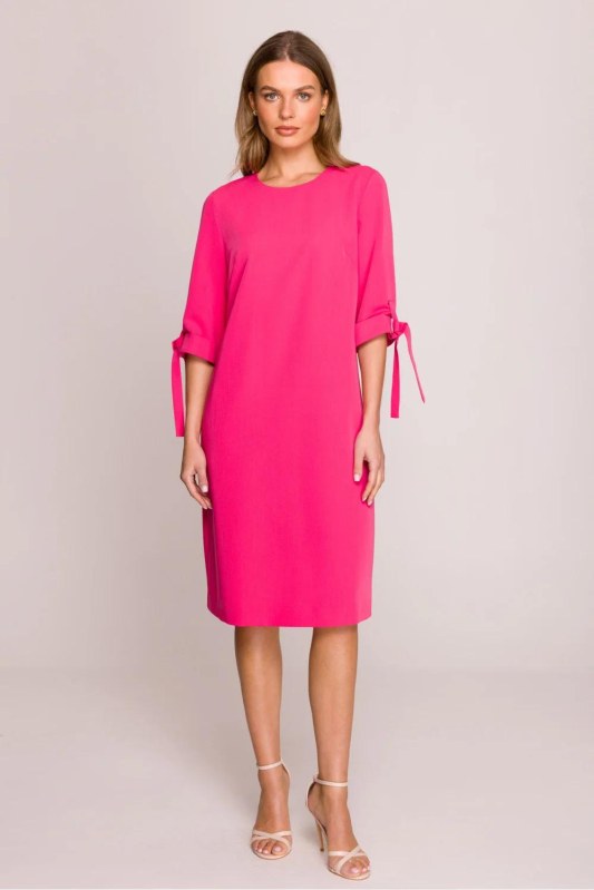 Dámské šaty model 209134 Stylove