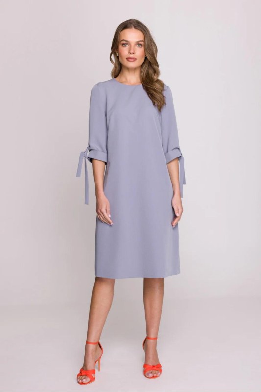Dámské šaty model 209136 Stylove