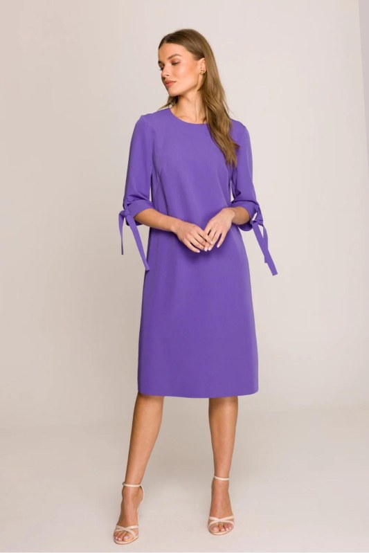Dámské šaty model 209137 Stylove