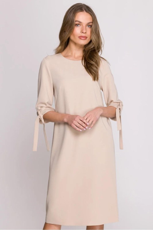 Dámské šaty model 209140 Stylove