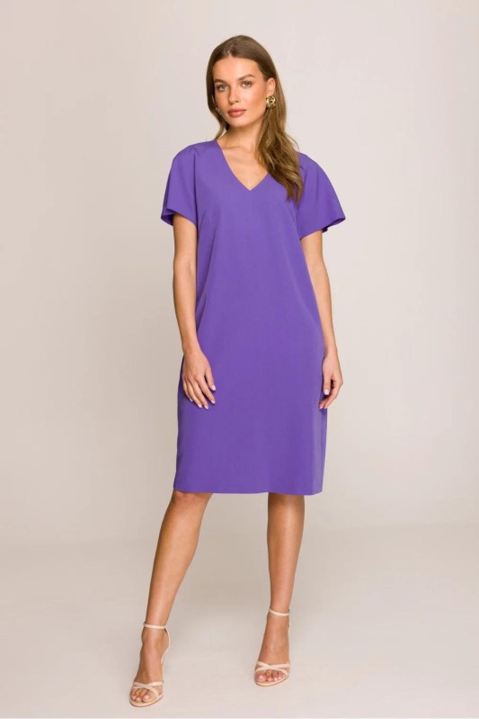 Dámské šaty model 209144 Stylove