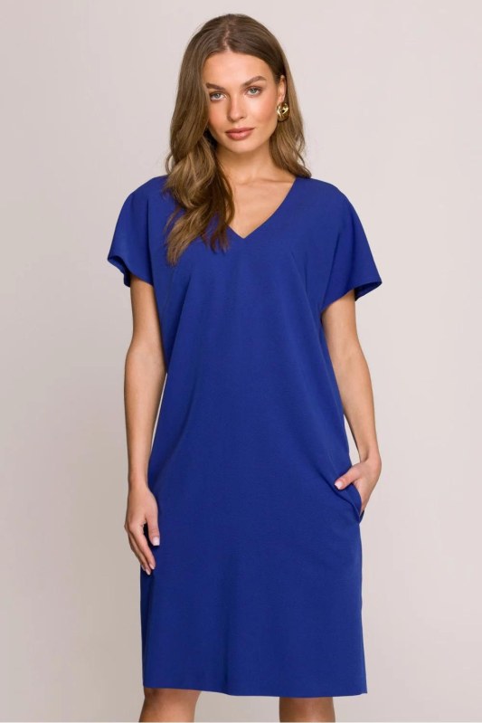 Dámské šaty model 209145 Stylove