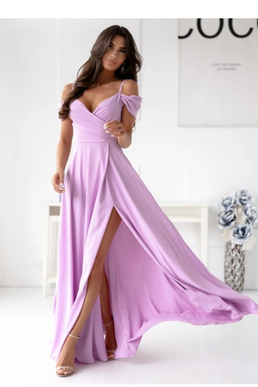 Dlouhé šaty model 209873 With You