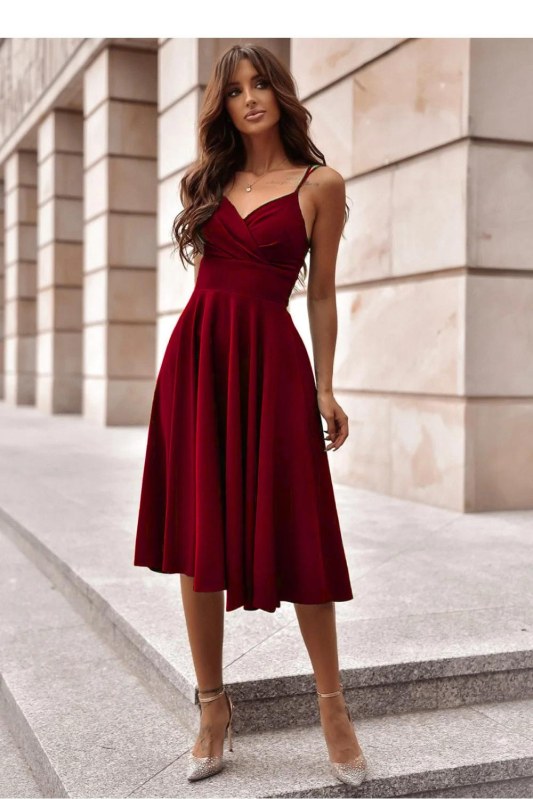 Večerní šaty model 209874 With You