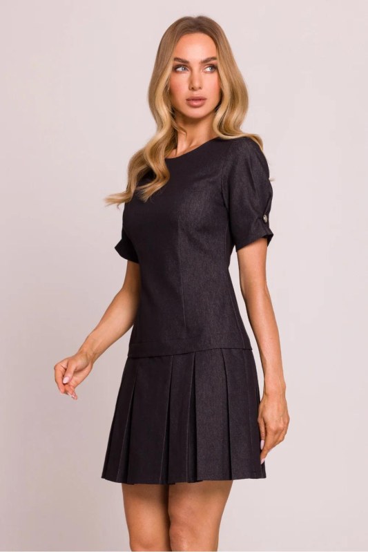 Denní šaty model 211154 Moe