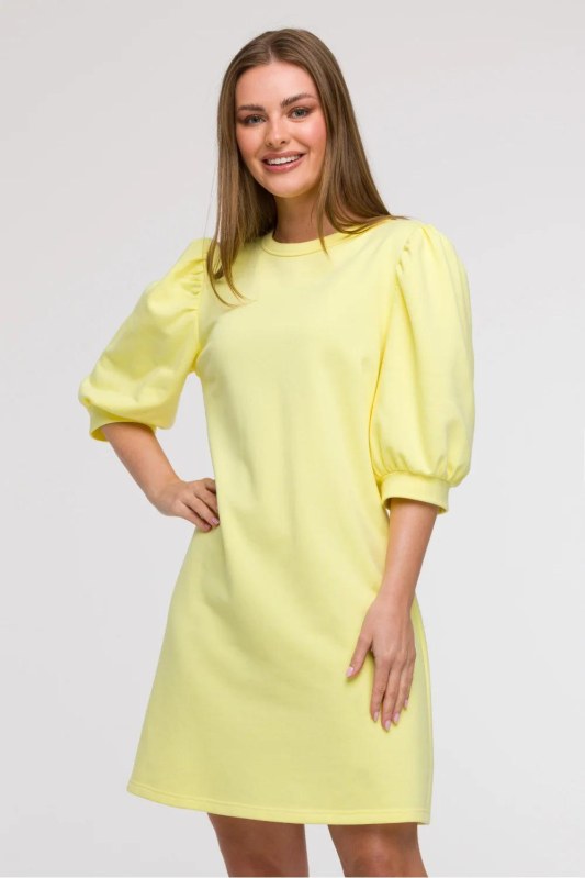 Denní šaty model 211540 BeWear