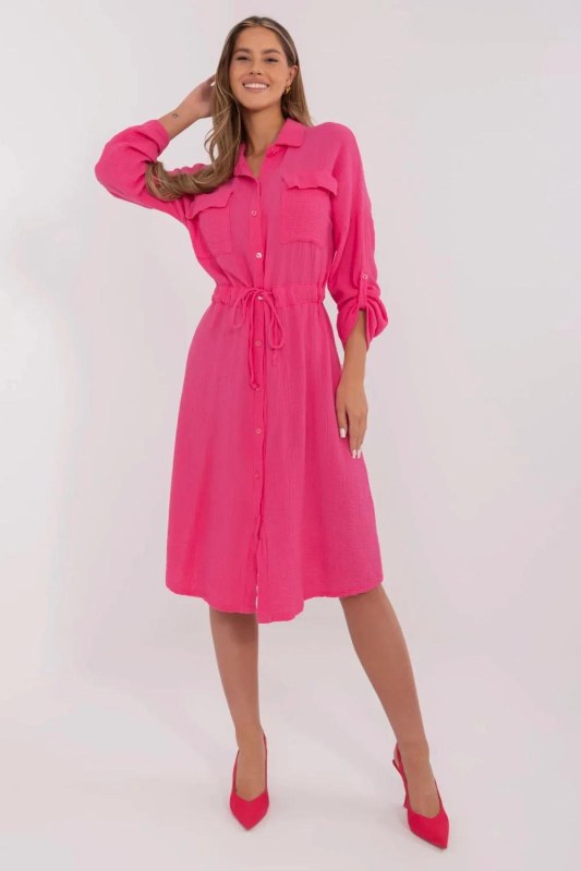 Denní šaty model 212019 Italy Moda