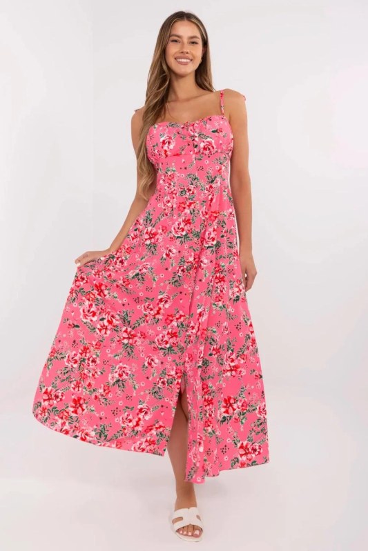 Denní šaty model 213297 Italy Moda - Dámské oblečení šaty