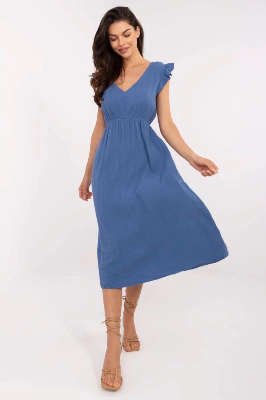 Denní šaty model 213553 Italy Moda