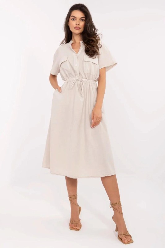 Denní šaty model 213597 Italy Moda - Dámské oblečení šaty