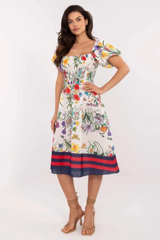 Denní šaty model 213609 Italy Moda