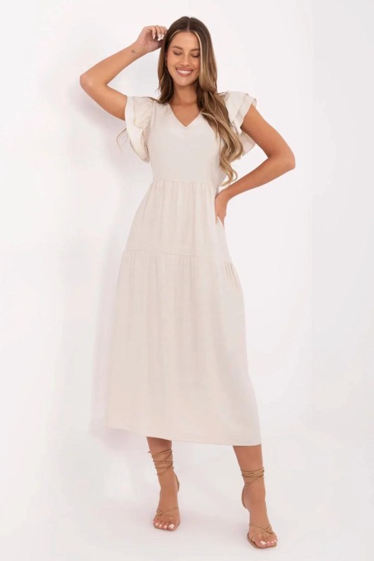 Denní šaty model 213812 Italy Moda